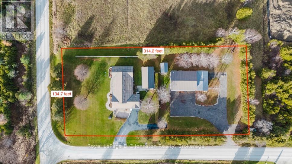 496 SPENCE STREET, saugeen shores, Ontario