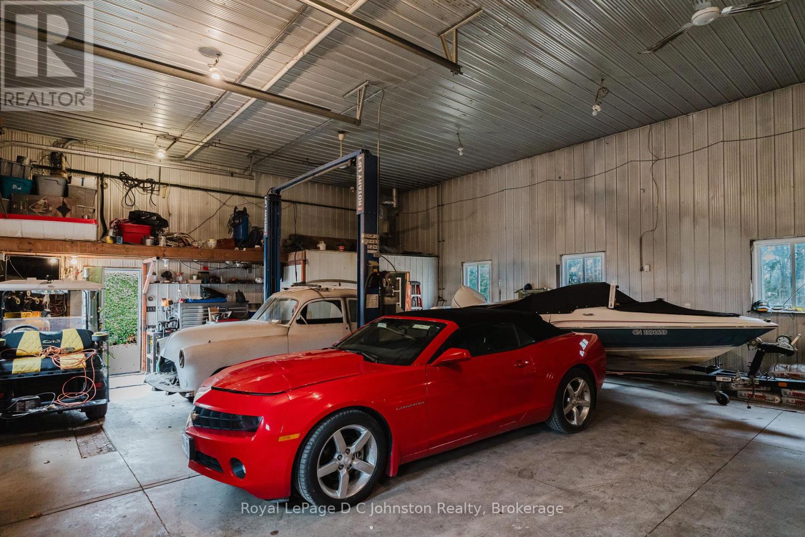 496 Spence Street, Saugeen Shores, Ontario  N0H 2L0 - Photo 33 - X12577624