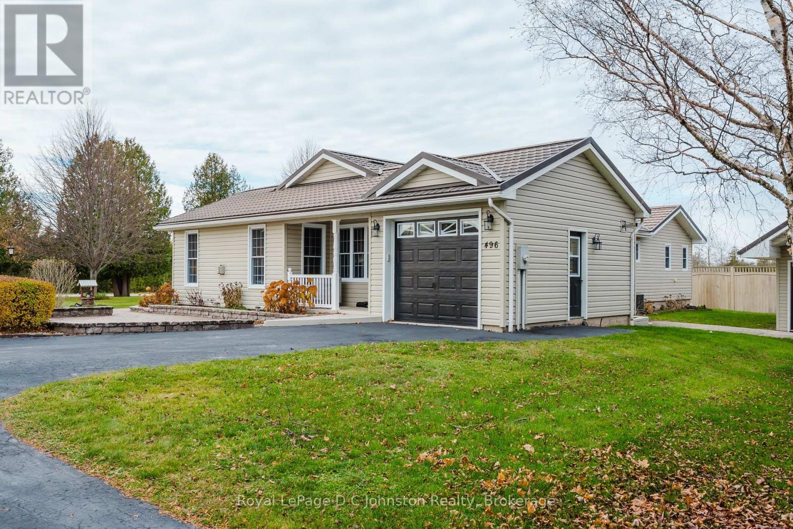 496 Spence Street, Saugeen Shores, Ontario  N0H 2L0 - Photo 39 - X12577624