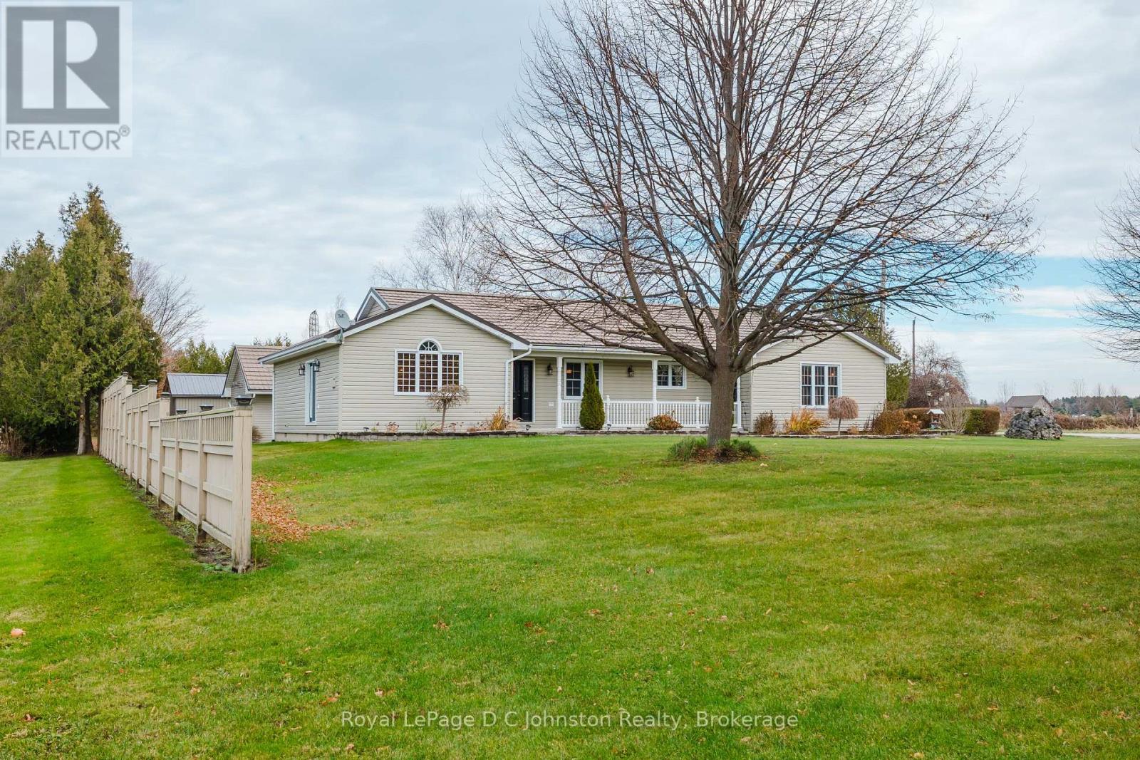 496 Spence Street, Saugeen Shores, Ontario  N0H 2L0 - Photo 43 - X12577624
