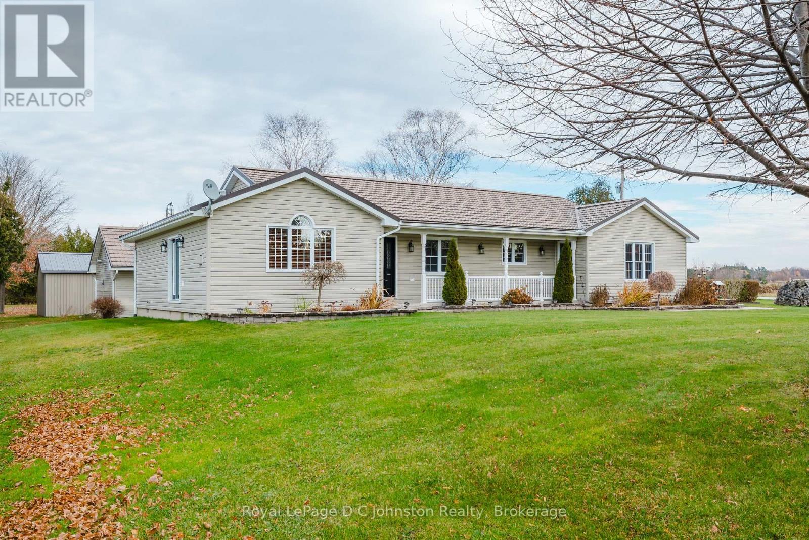 496 Spence Street, Saugeen Shores, Ontario  N0H 2L0 - Photo 44 - X12577624