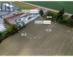 1274 Shaw Road, Thames Centre, Ca