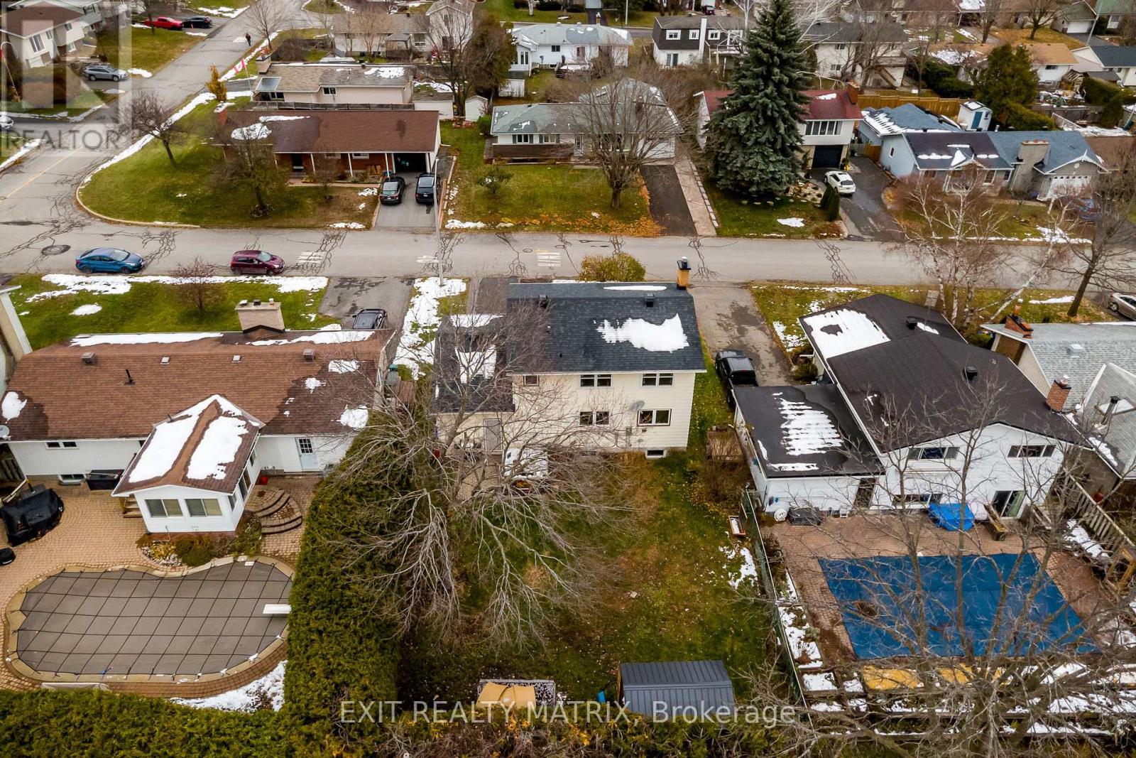 130 Banning Road, Ottawa, Ontario  K2L 1C4 - Photo 34 - X12577602