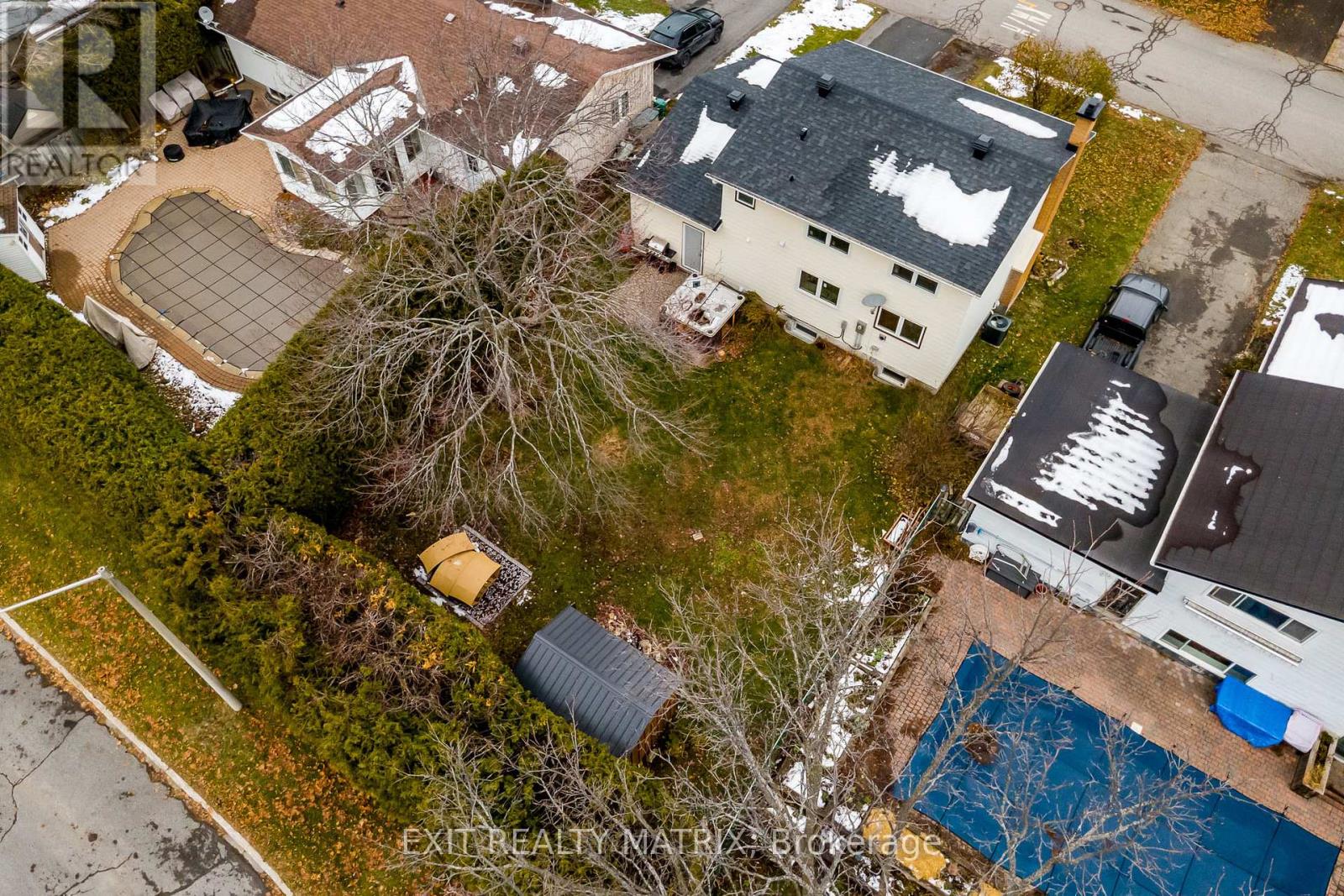 130 Banning Road, Ottawa, Ontario  K2L 1C4 - Photo 37 - X12577602