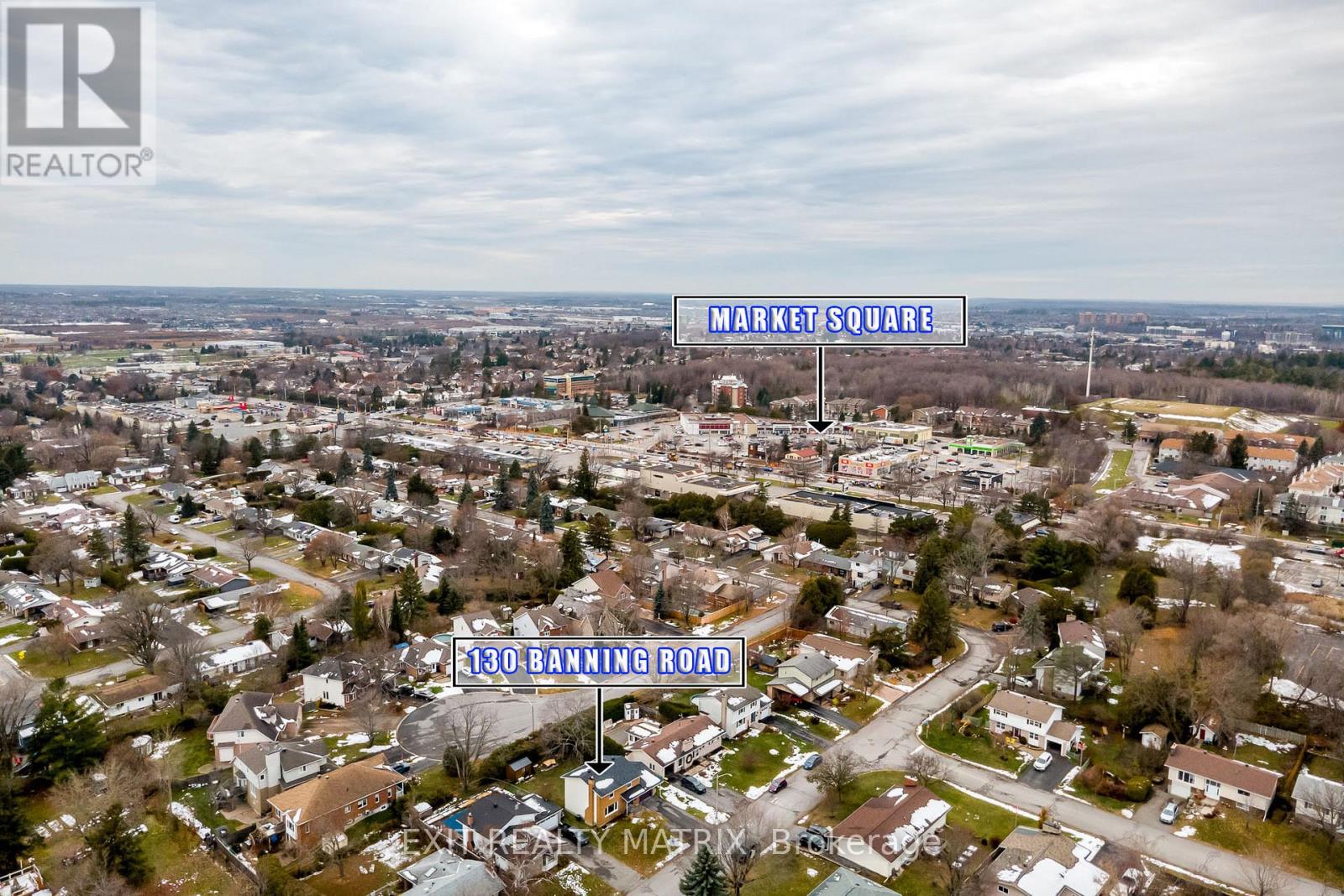 130 Banning Road, Ottawa, Ontario  K2L 1C4 - Photo 39 - X12577602