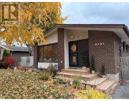 2424 JOLIFFE STREET, Ottawa, Ontario