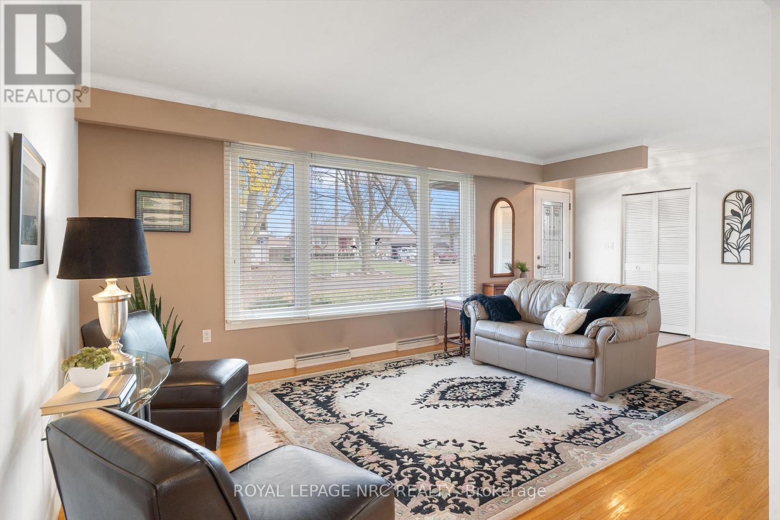 31 St Lawrence Drive, St. Catharines, Ontario L2M 2T7 - Photo 15 - X12577608