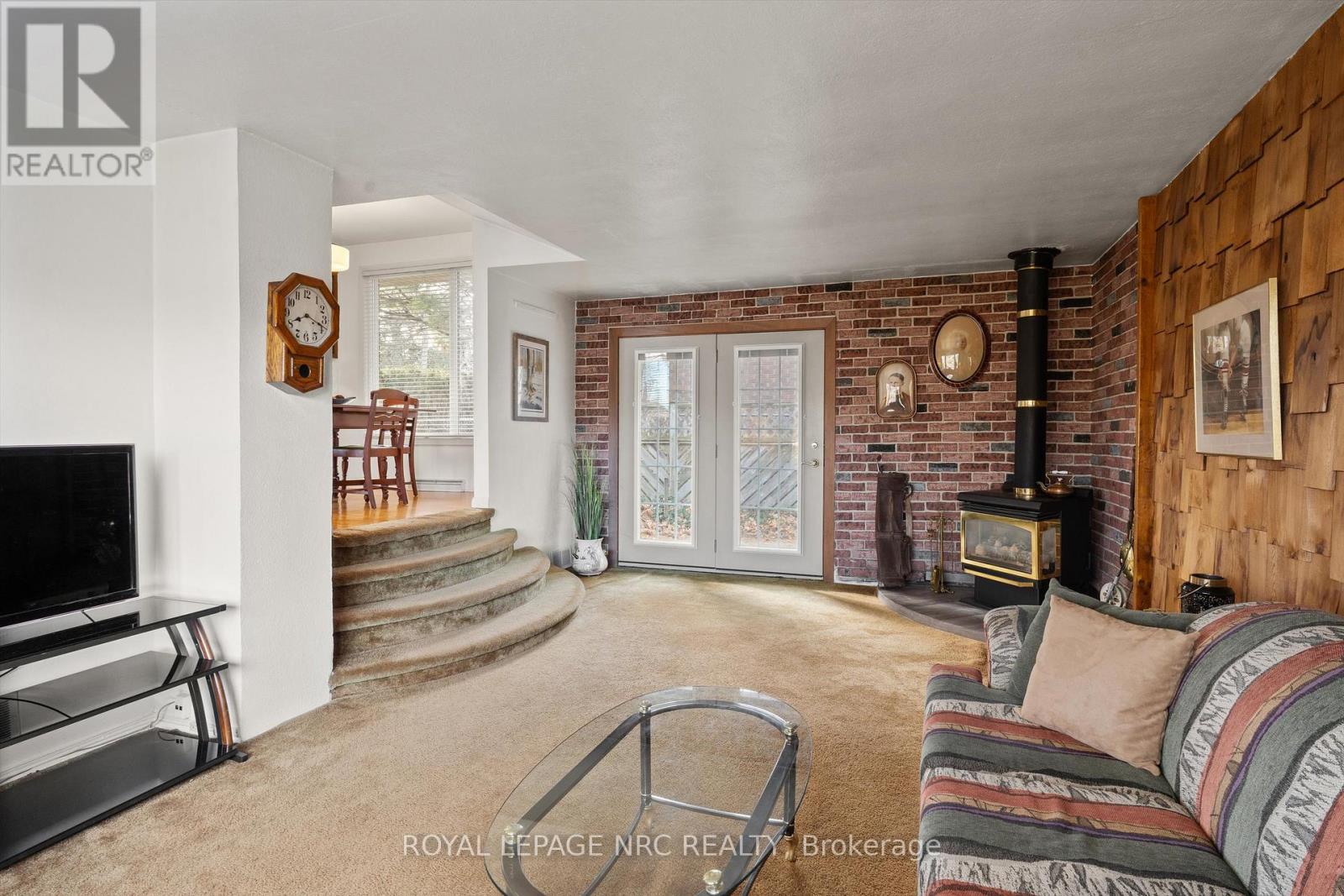 31 St Lawrence Drive, St. Catharines, Ontario L2M 2T7 - Photo 35 - X12577608