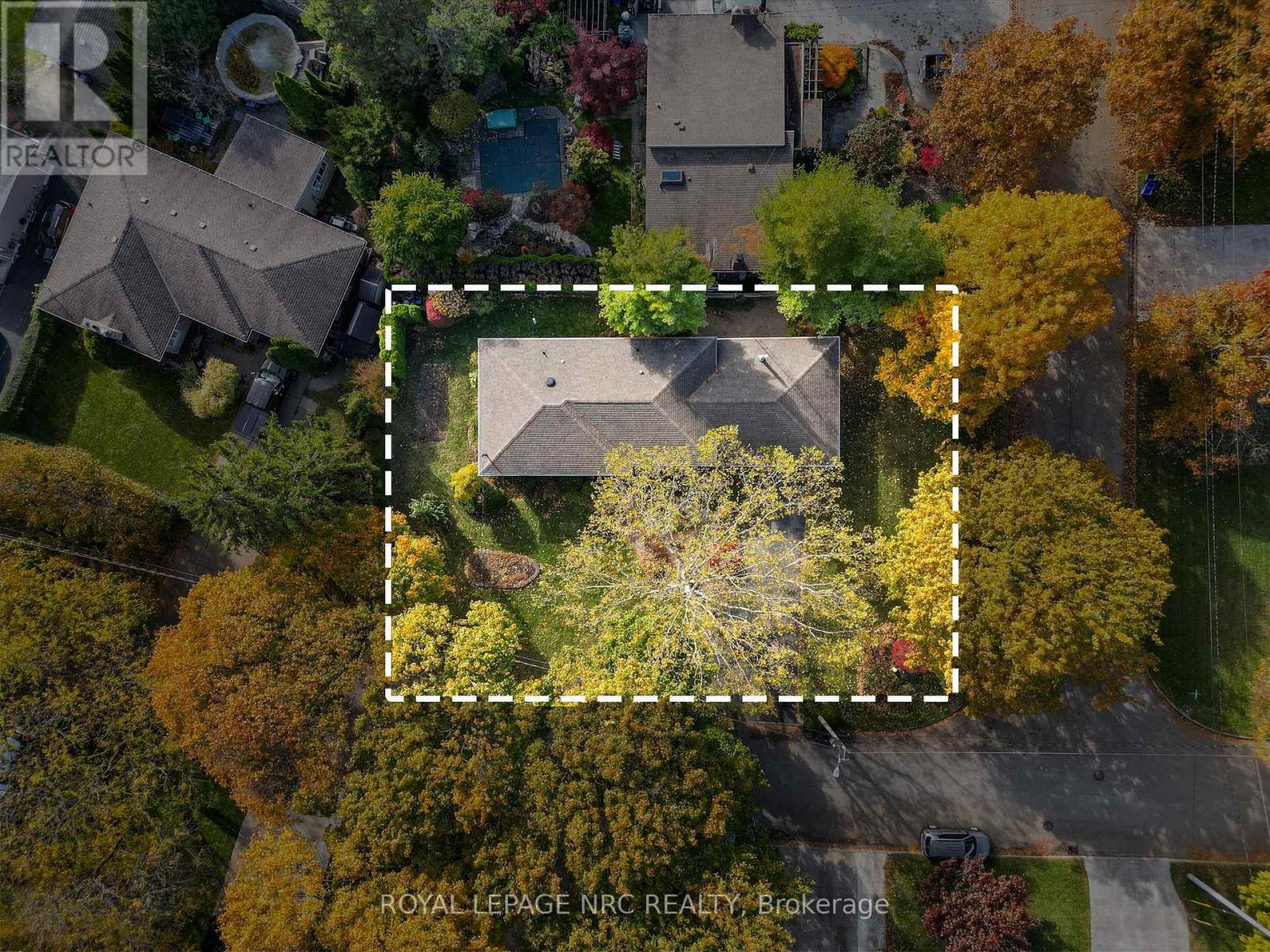 31 St Lawrence Drive, St. Catharines, Ontario L2M 2T7 - Photo 7 - X12577608