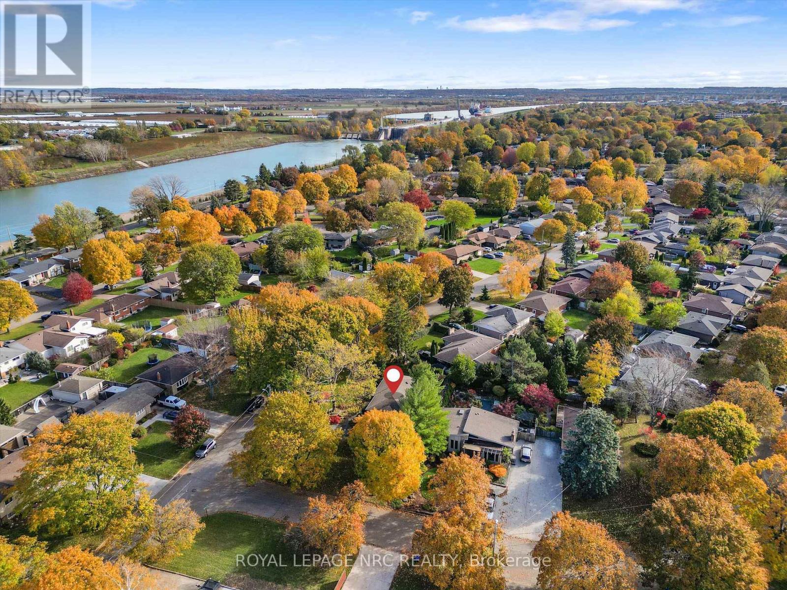 31 St Lawrence Drive, St. Catharines, Ontario L2M 2T7 - Photo 8 - X12577608