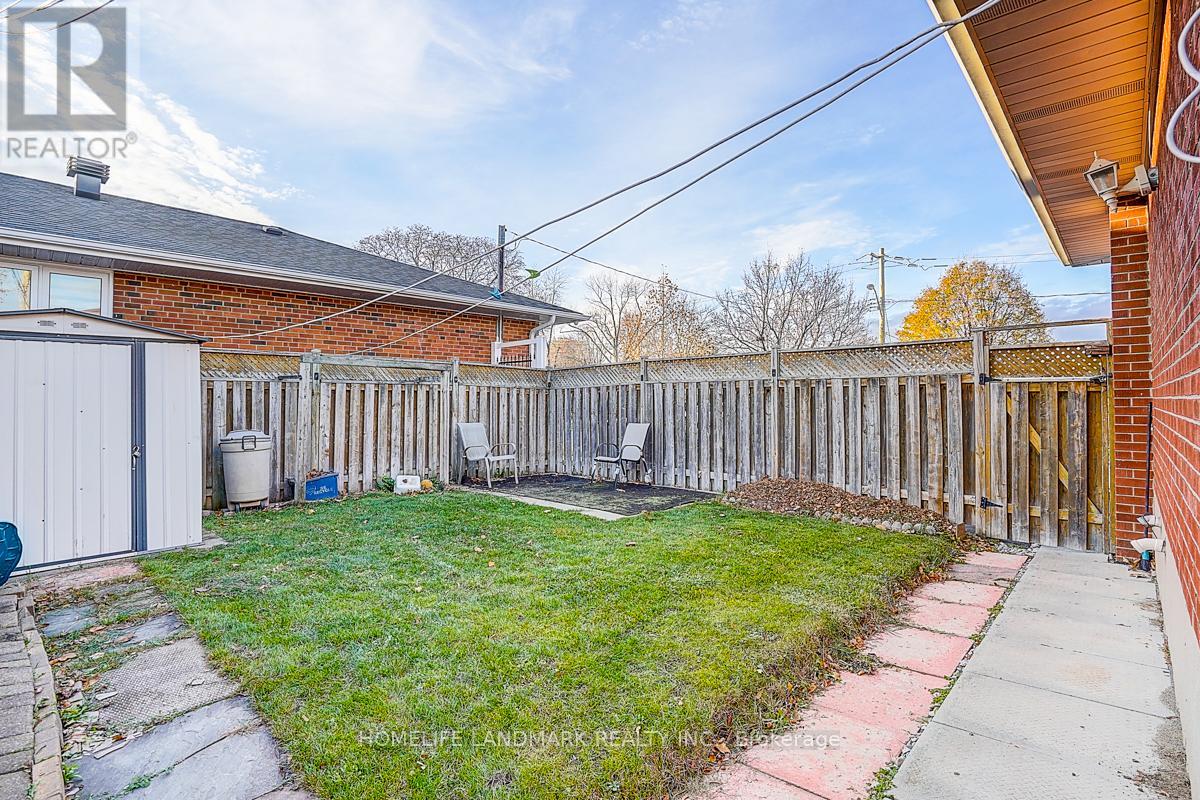 57 Kilbride Road, Toronto, Ontario  M1J 1X6 - Photo 11 - E12576980