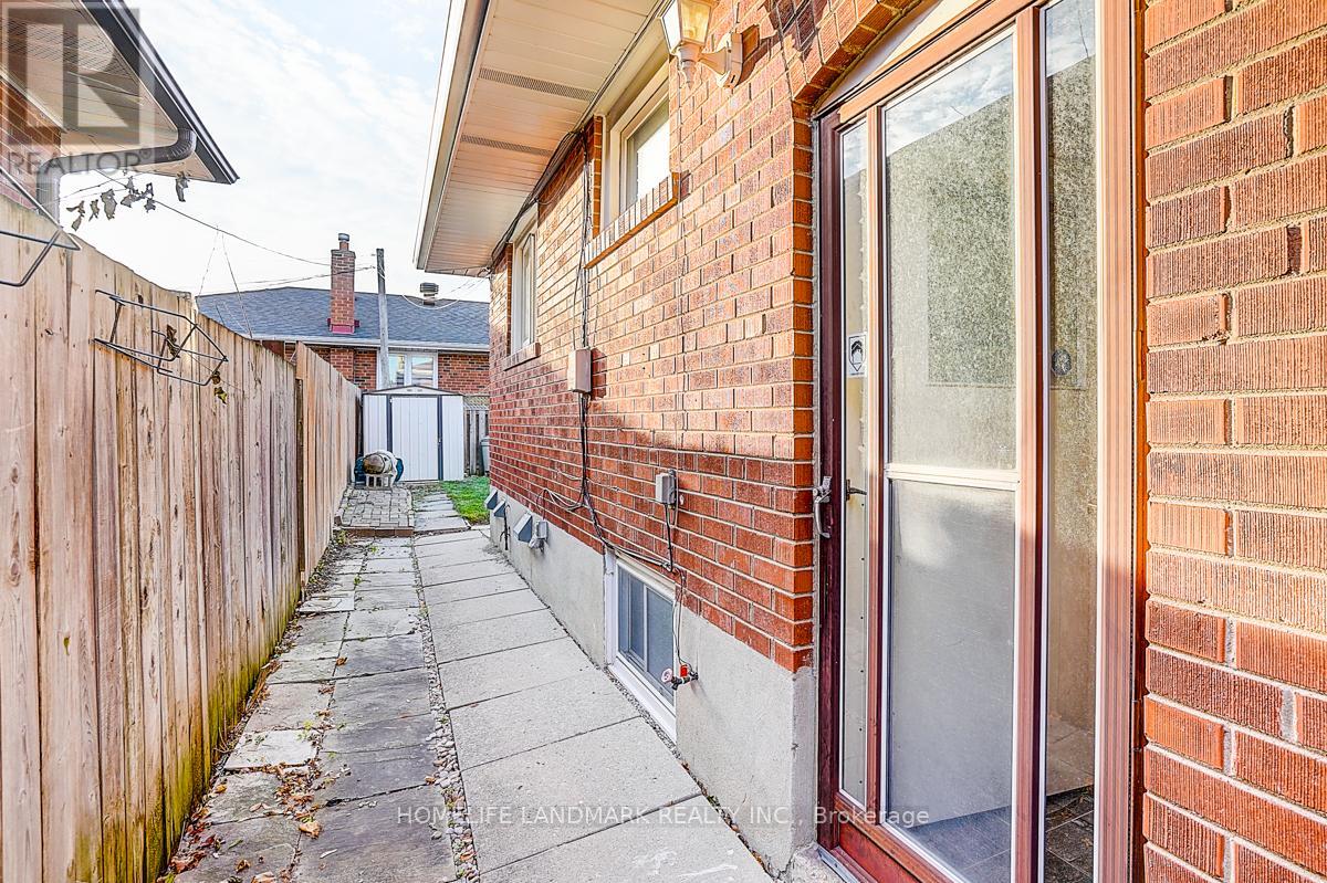 57 Kilbride Road, Toronto, Ontario  M1J 1X6 - Photo 12 - E12576980