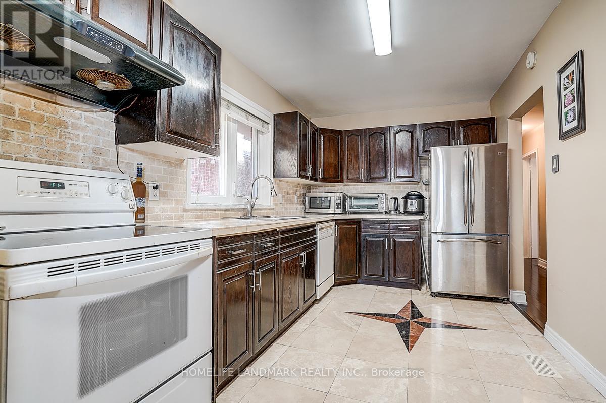 57 Kilbride Road, Toronto, Ontario  M1J 1X6 - Photo 23 - E12576980