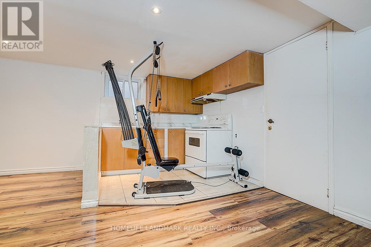 57 Kilbride Road, Toronto, Ontario  M1J 1X6 - Photo 35 - E12576980