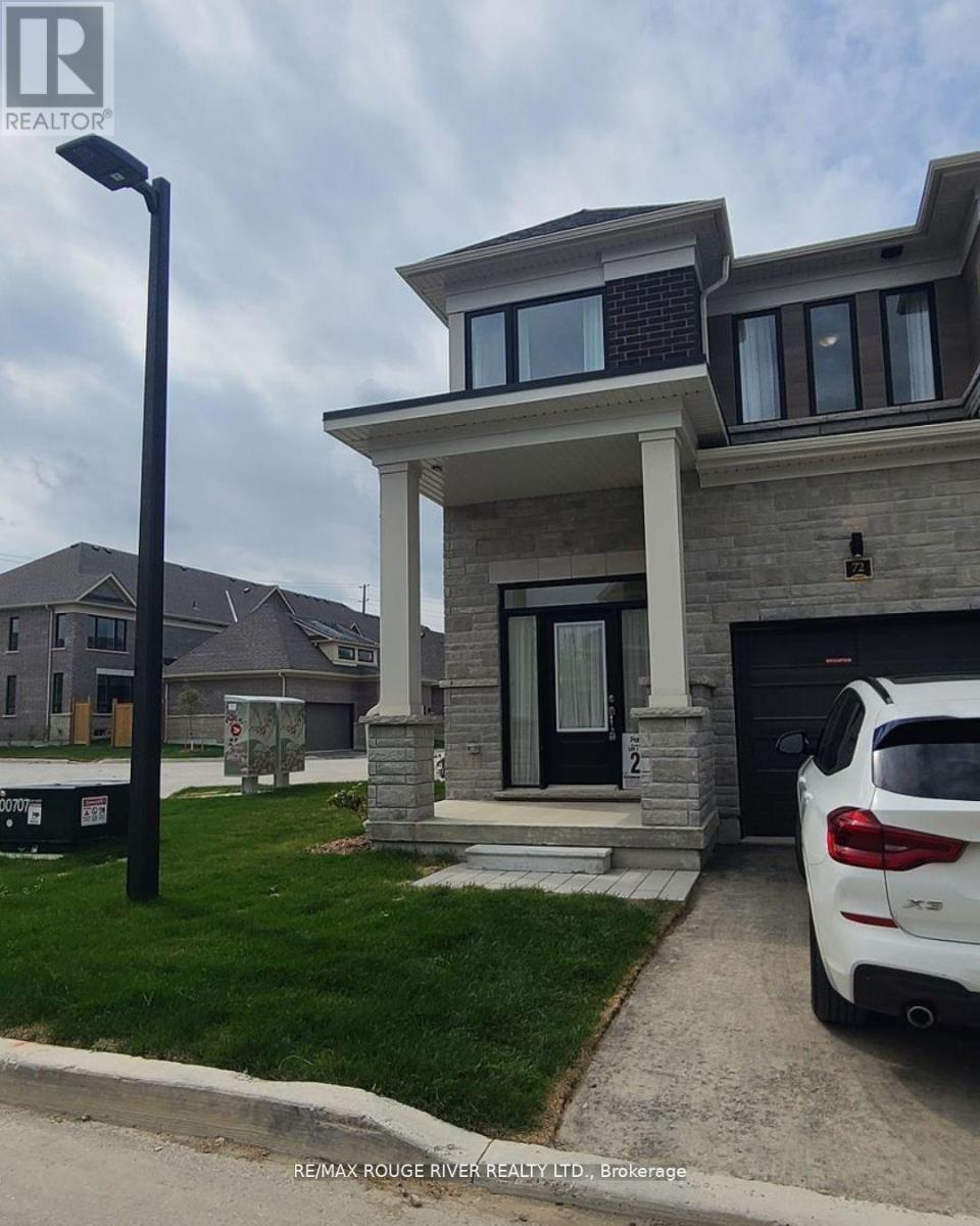 72 HICKEY LANE, Kawartha Lakes, Ontario