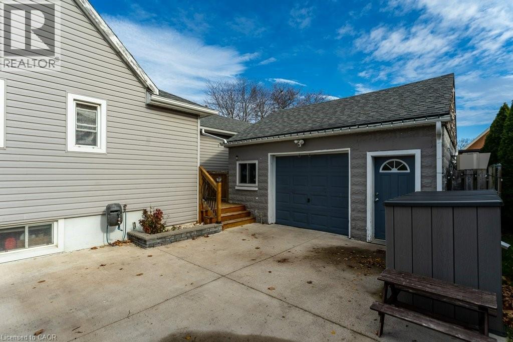 6782 Dorchester Road, Niagara Falls, Ontario  L2G 5T9 - Photo 28 - 40789937