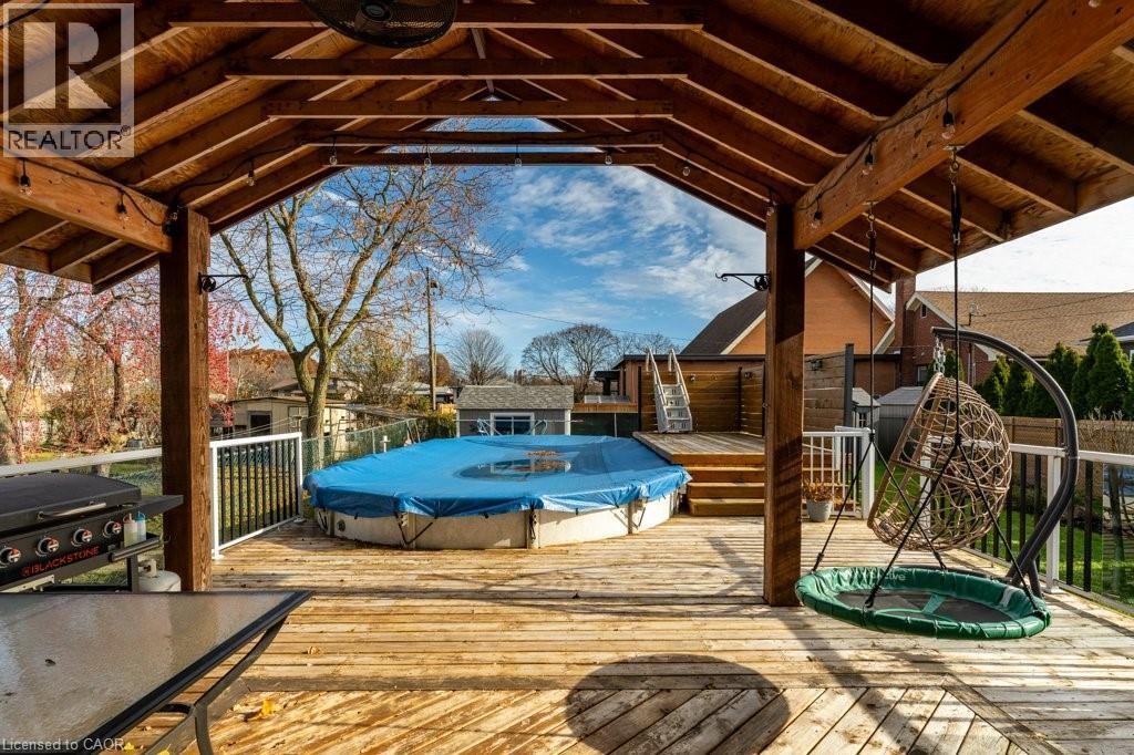 6782 Dorchester Road, Niagara Falls, Ontario  L2G 5T9 - Photo 32 - 40789937