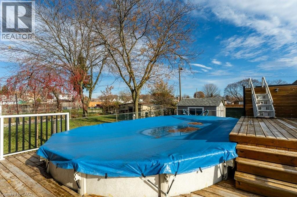 6782 Dorchester Road, Niagara Falls, Ontario  L2G 5T9 - Photo 33 - 40789937