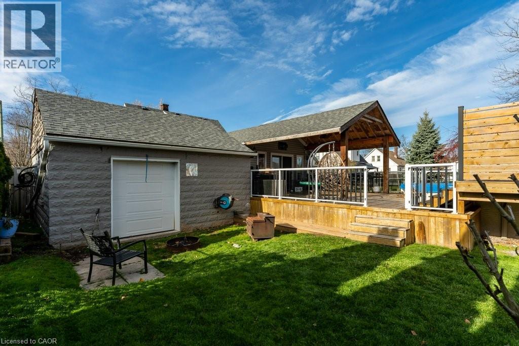 6782 Dorchester Road, Niagara Falls, Ontario  L2G 5T9 - Photo 35 - 40789937