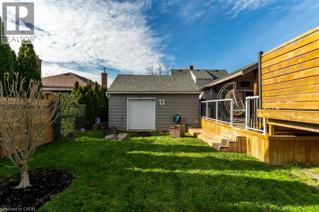 6782 Dorchester Road, Niagara Falls, Ontario  L2G 5T9 - Photo 36 - 40789937