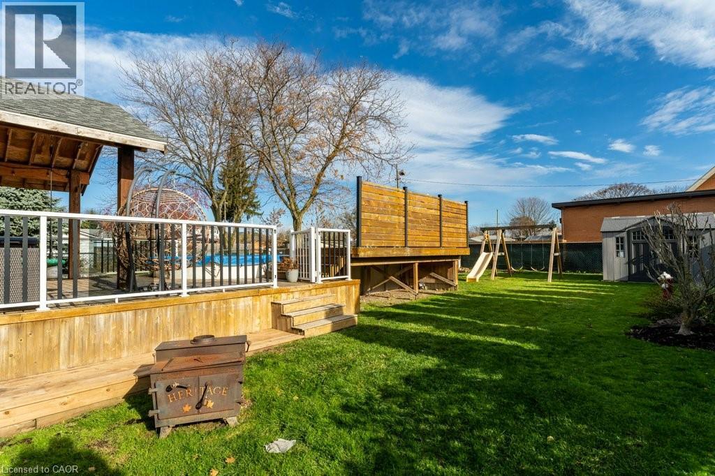 6782 Dorchester Road, Niagara Falls, Ontario  L2G 5T9 - Photo 37 - 40789937