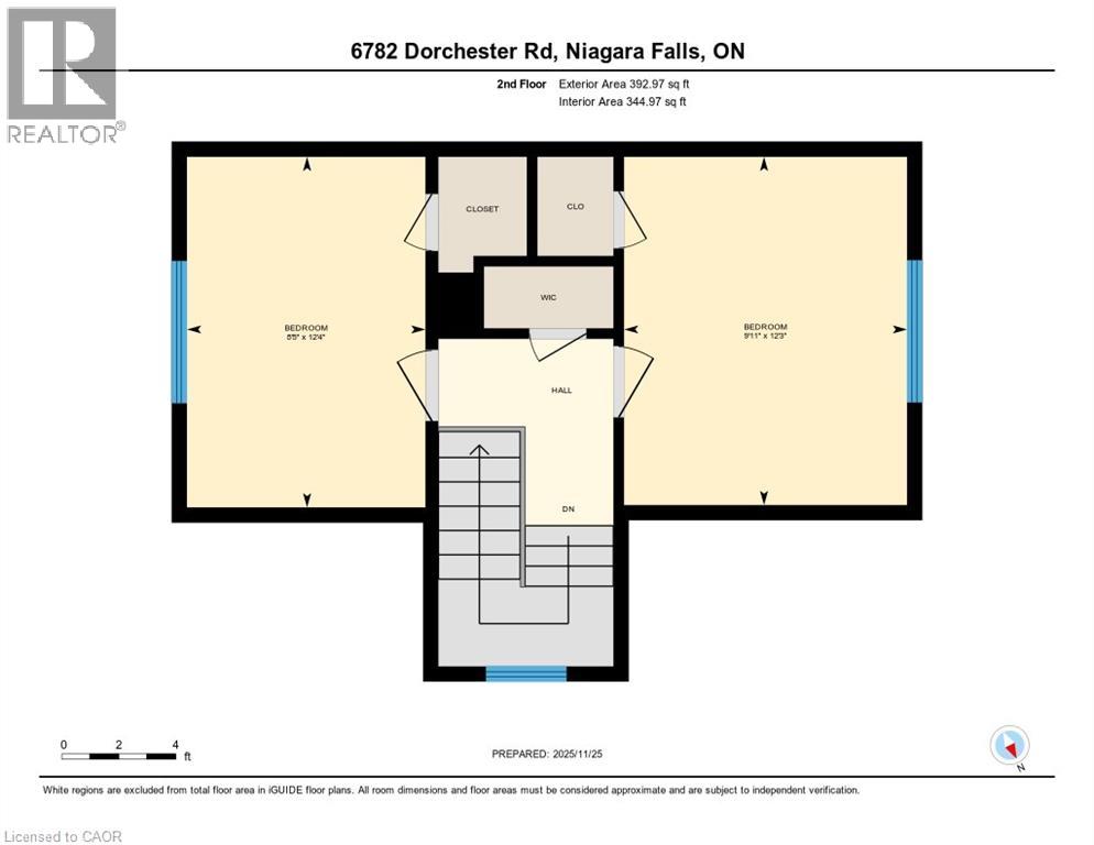 6782 Dorchester Road, Niagara Falls, Ontario  L2G 5T9 - Photo 44 - 40789937