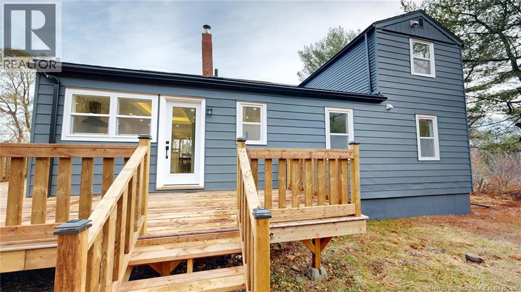 31 Lakeview Road, Grand Bay-Westfield, New Brunswick  E5K 1V2 - Photo 49 - NB129770