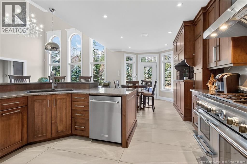 16 Bromfield Court, Moncton, New Brunswick  E1G 0N7 - Photo 18 - NB129237