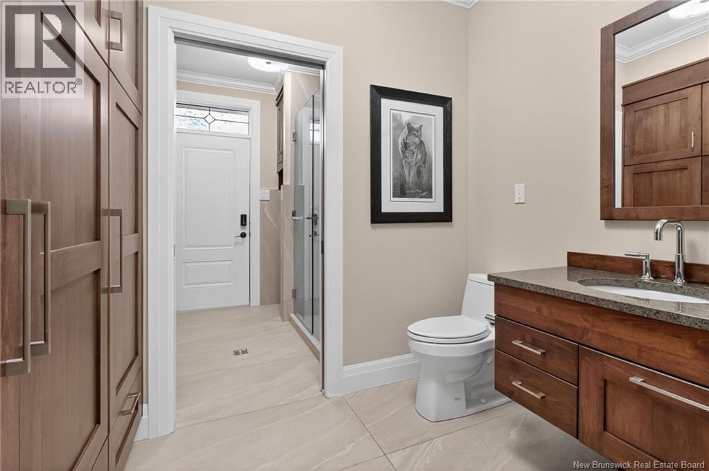16 Bromfield Court, Moncton, New Brunswick  E1G 0N7 - Photo 25 - NB129237