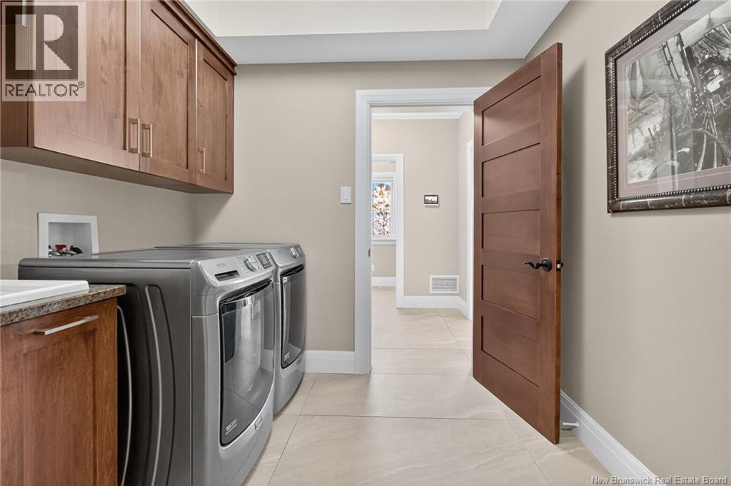 16 Bromfield Court, Moncton, New Brunswick  E1G 0N7 - Photo 26 - NB129237