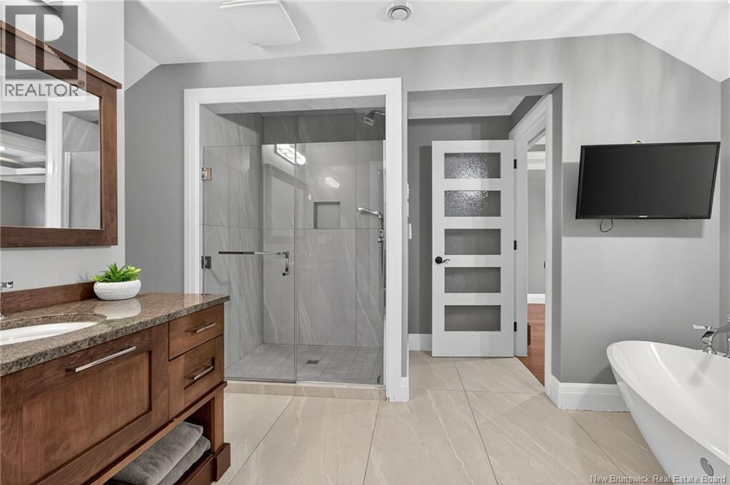 16 Bromfield Court, Moncton, New Brunswick  E1G 0N7 - Photo 31 - NB129237