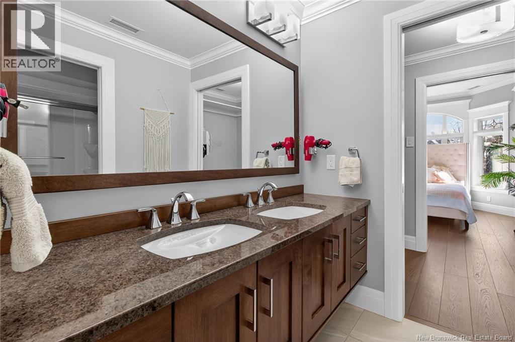 16 Bromfield Court, Moncton, New Brunswick  E1G 0N7 - Photo 34 - NB129237