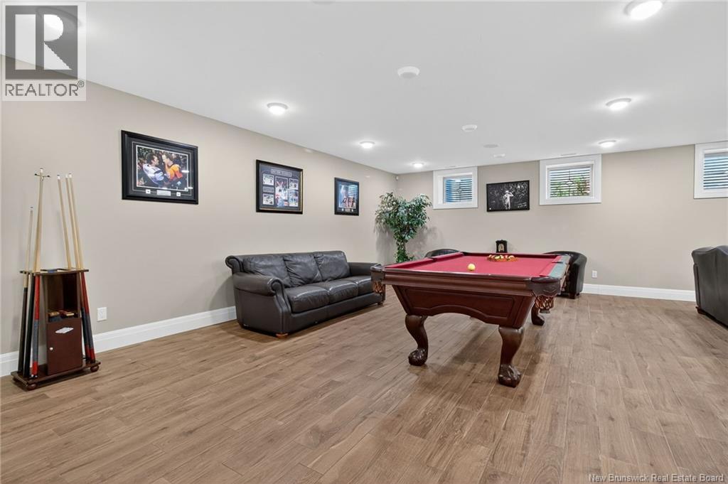 16 Bromfield Court, Moncton, New Brunswick  E1G 0N7 - Photo 42 - NB129237