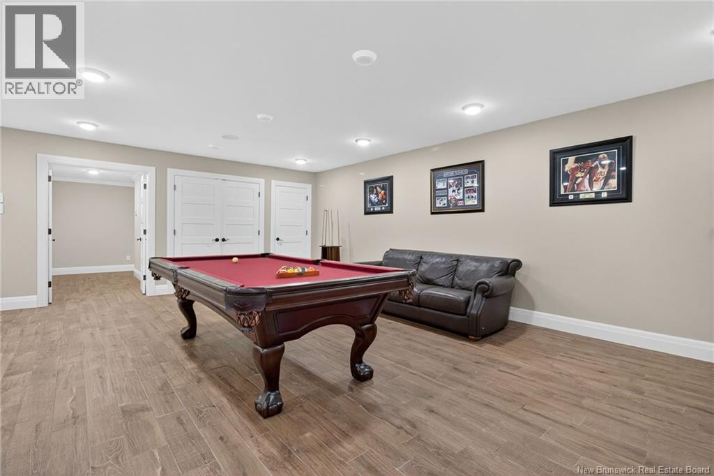 16 Bromfield Court, Moncton, New Brunswick  E1G 0N7 - Photo 44 - NB129237
