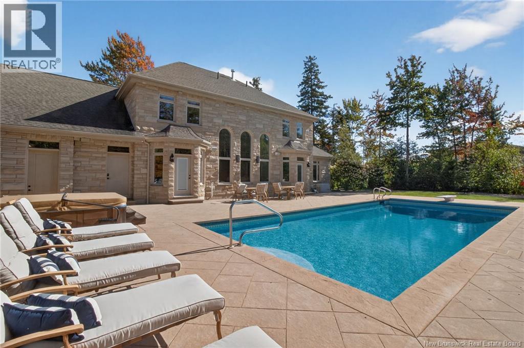 16 Bromfield Court, Moncton, New Brunswick  E1G 0N7 - Photo 47 - NB129237