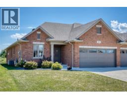 66 York Boulevard, Kingsville, Ca