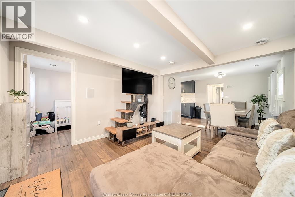845 Arthur, Windsor, Ontario  N8Y 3Y1 - Photo 11 - 25029343