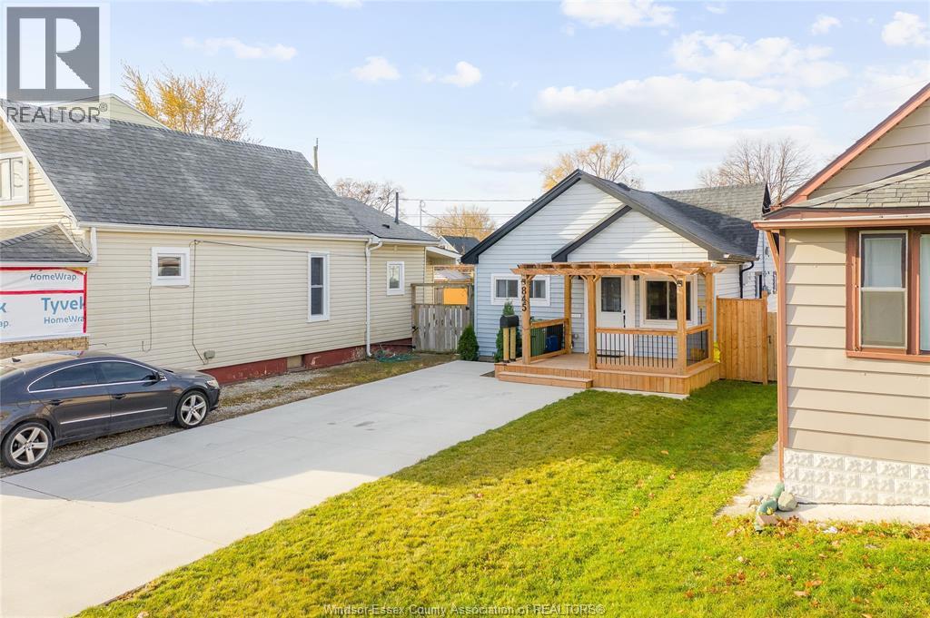845 Arthur, Windsor, Ontario  N8Y 3Y1 - Photo 4 - 25029343