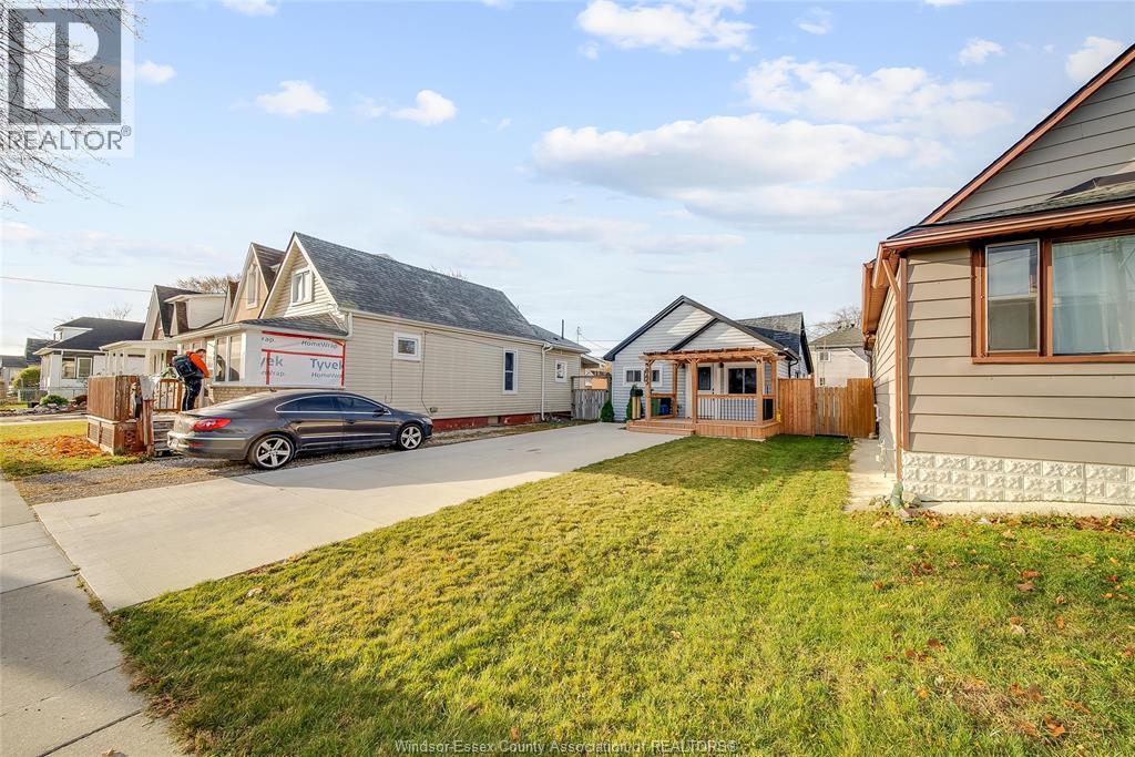 845 Arthur, Windsor, Ontario  N8Y 3Y1 - Photo 5 - 25029343
