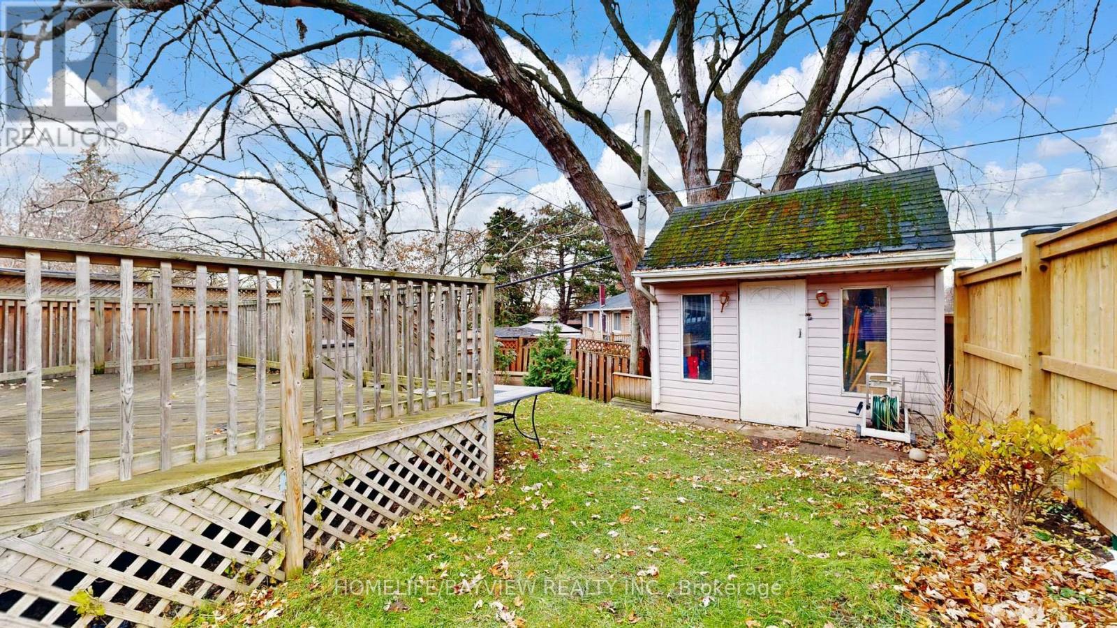 Main Floor - 218 Cherrywood Drive, Newmarket, Ontario  L3Y 2X8 - Photo 26 - N12577328