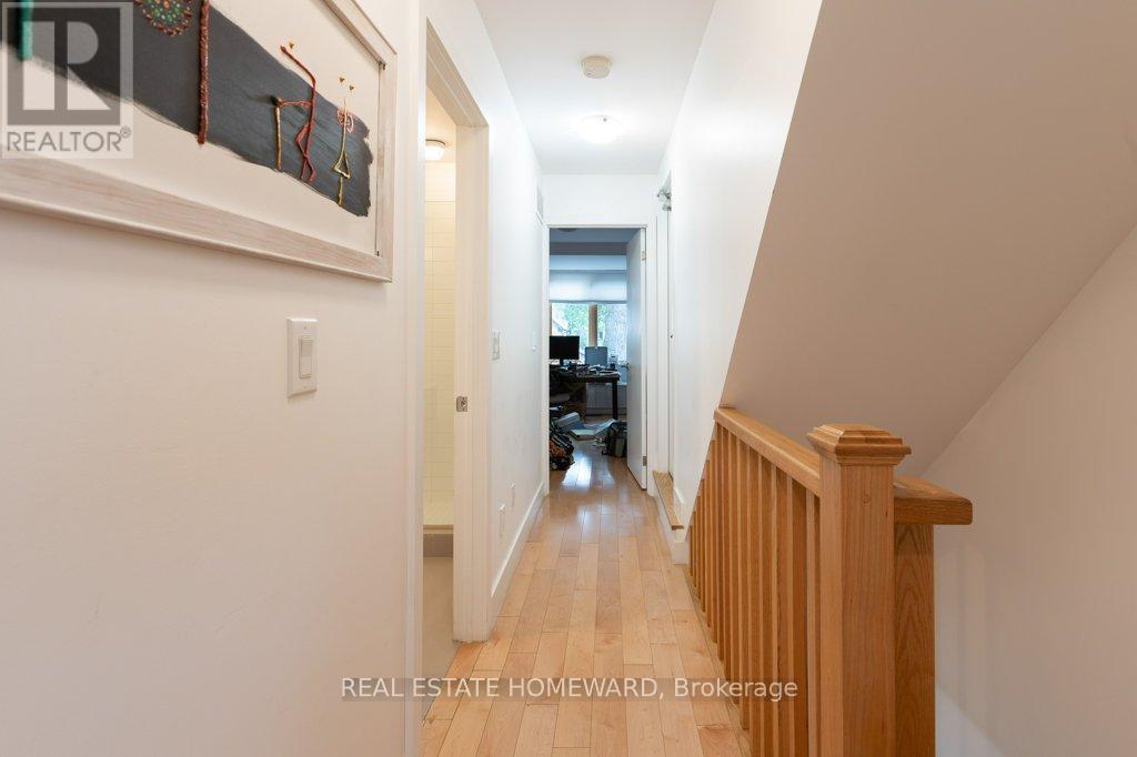 6 - 21 Swanwick Avenue, Toronto, Ontario  M4E 1Z2 - Photo 10 - E12577616