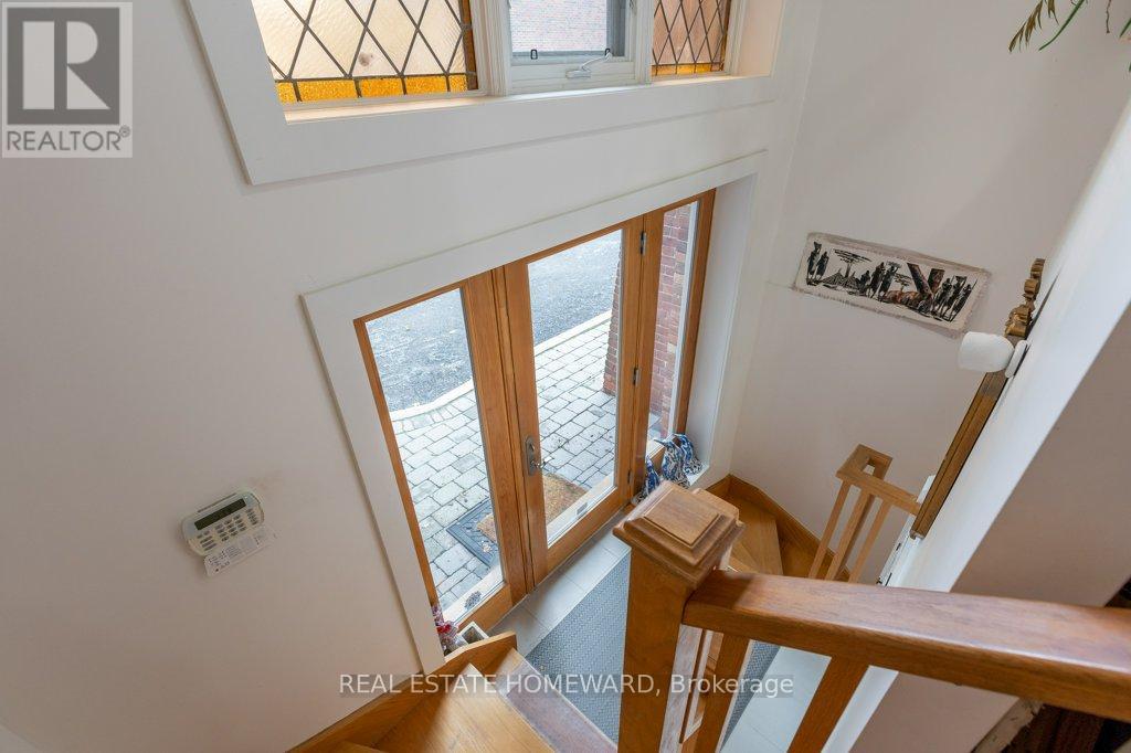 6 - 21 Swanwick Avenue, Toronto, Ontario  M4E 1Z2 - Photo 2 - E12577616