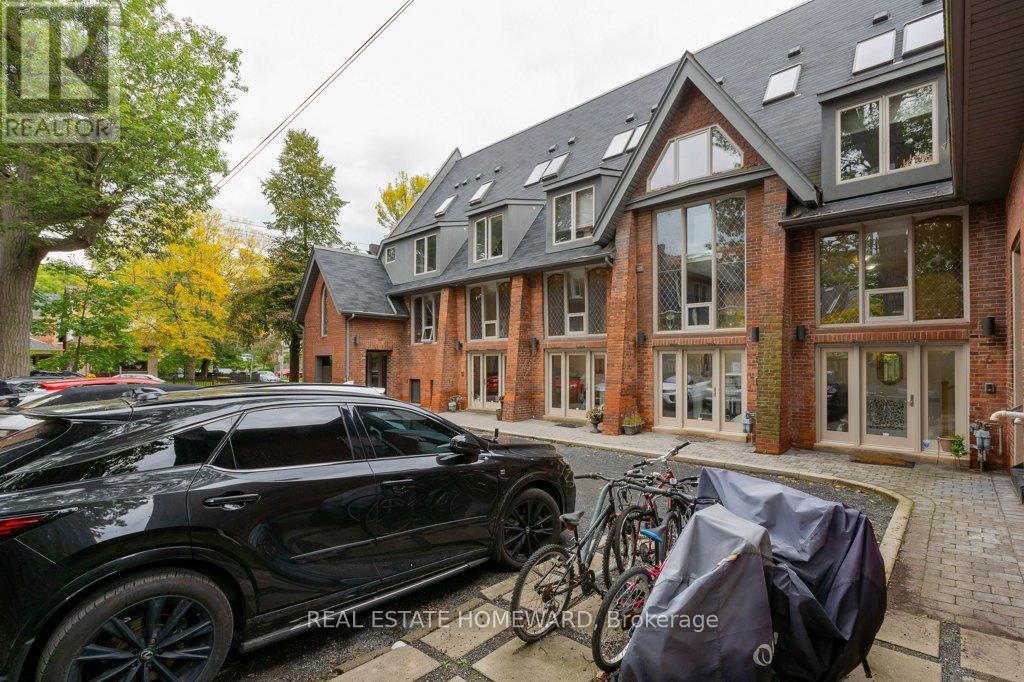 6 - 21 Swanwick Avenue, Toronto, Ontario  M4E 1Z2 - Photo 24 - E12577616