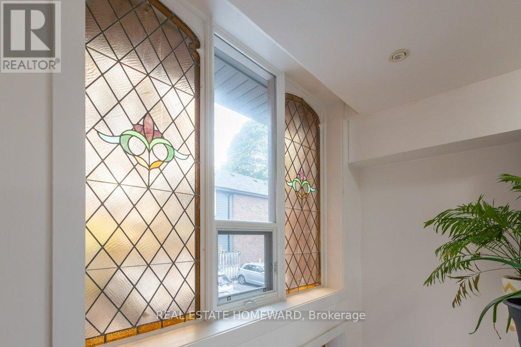 6 - 21 Swanwick Avenue, Toronto, Ontario  M4E 1Z2 - Photo 3 - E12577616