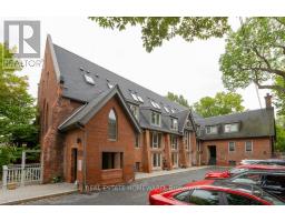 6 - 21 Swanwick Avenue-2;, Toronto (East End-Danforth), Ca