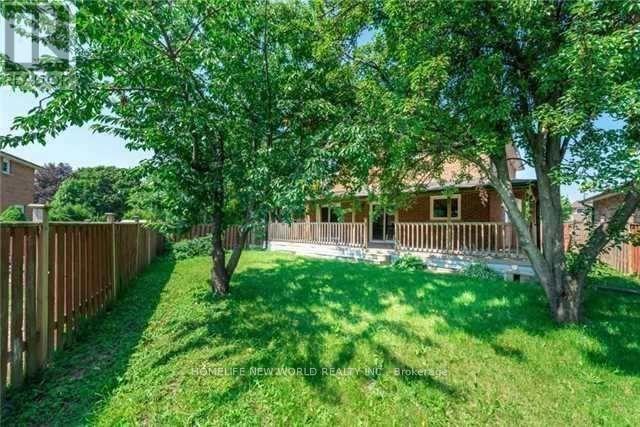 Bsmt - 80 Fieldview Crescent, Markham, Ontario  L3R 3H7 - Photo 7 - N12577612