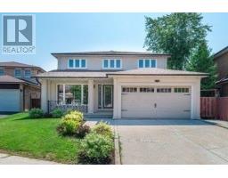 Bsmt - 80 Fieldview Crescent, Markham (Milliken Mills West), Ca