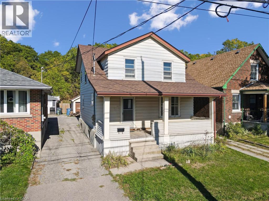 182 ELIZABETH Street, Guelph, Ontario