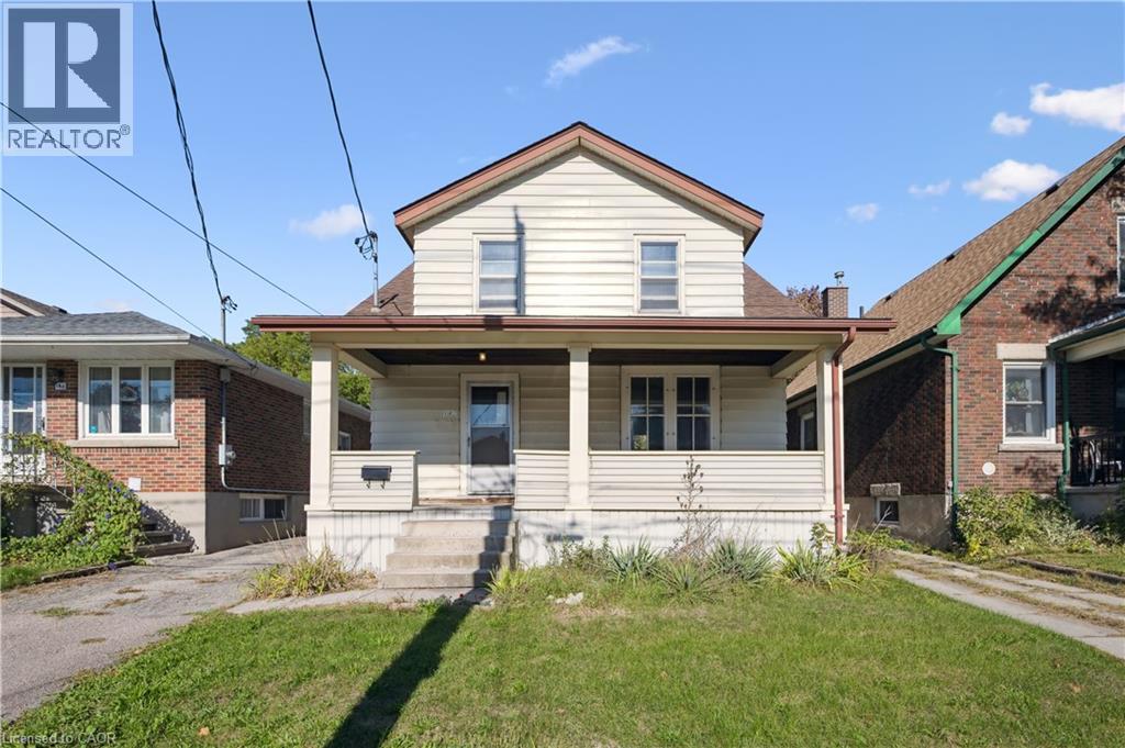 182 Elizabeth Street, Guelph, Ontario  N1E 2X3 - Photo 2 - 40776208
