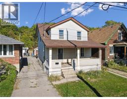 182 ELIZABETH Street, Guelph, Ontario